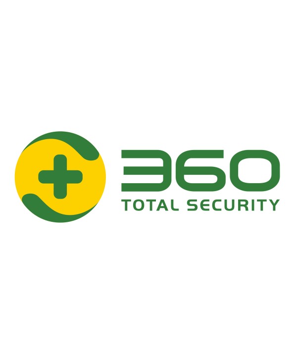 360 Total Security Premium 1 Jahr / 5 PCs Other Key GLOBAL